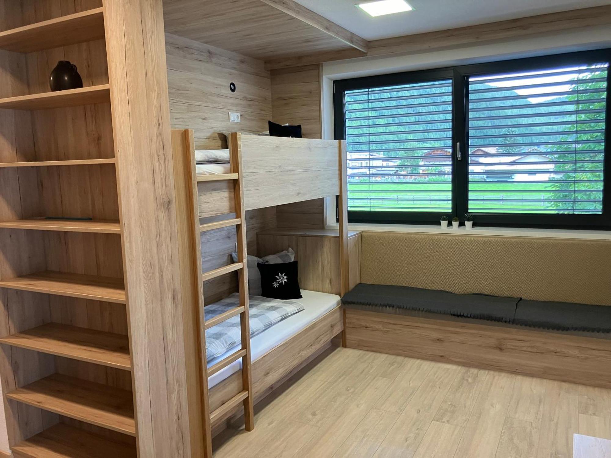 Apart Katja Langenfeld Ngoại thất bức ảnh